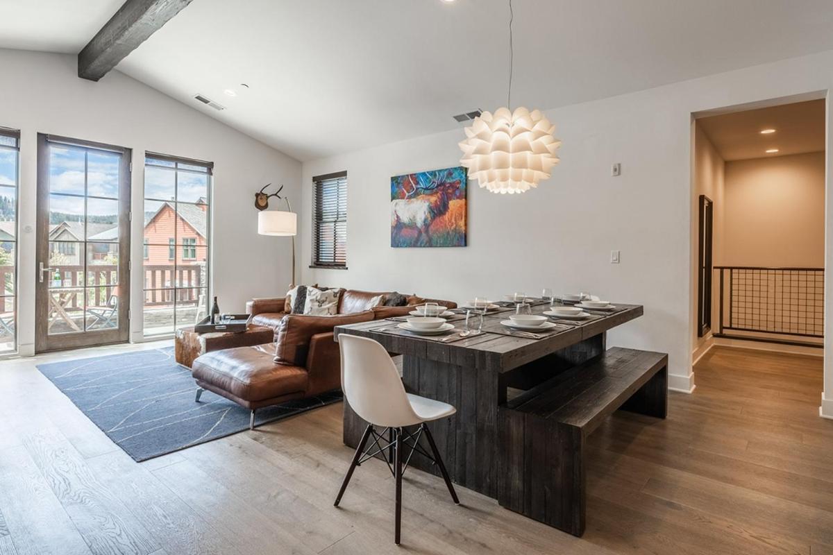 Creekhouse 1334 Holiday home